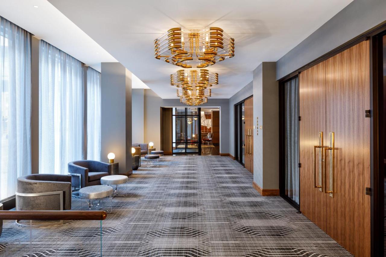 Rand Tower Hotel, Minneapolis, A Tribute Portfolio Hotel Exteriör bild
