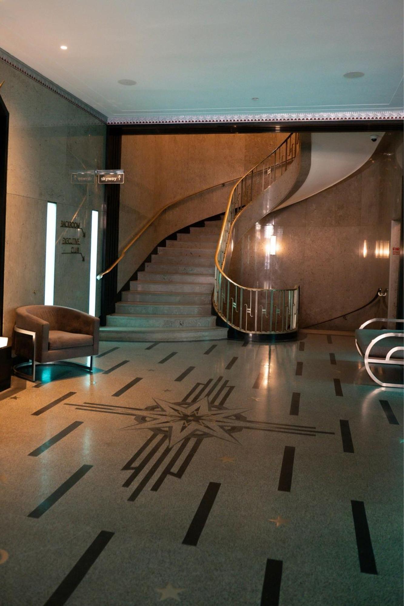 Rand Tower Hotel, Minneapolis, A Tribute Portfolio Hotel Exteriör bild